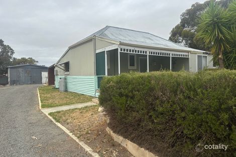 58 Mcdonald St, Gnowangerup, WA 6335