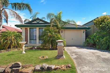 Property photo of 11 Blight Crescent Hillbank SA 5112