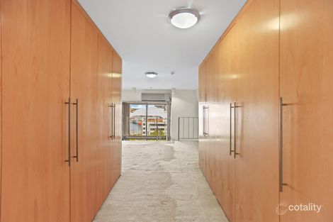 Property photo of 401/132-136 Sussex Street Sydney NSW 2000