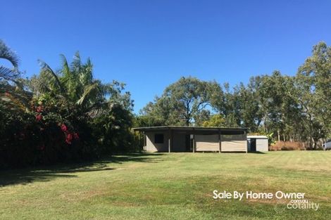 40 Murphy St, Seaforth, QLD 4741