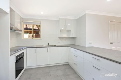 Property photo of 1/5 Samuel Street Bligh Park NSW 2756
