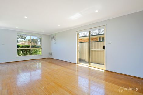 Property photo of 1/5 Samuel Street Bligh Park NSW 2756