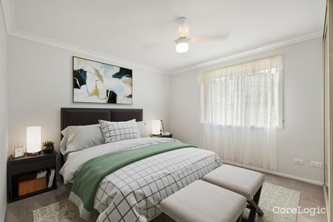 Property photo of 20 Merryweather Close Minto NSW 2566