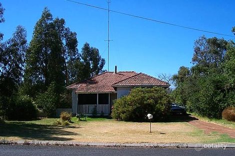 72 Third St, Harvey, WA 6220