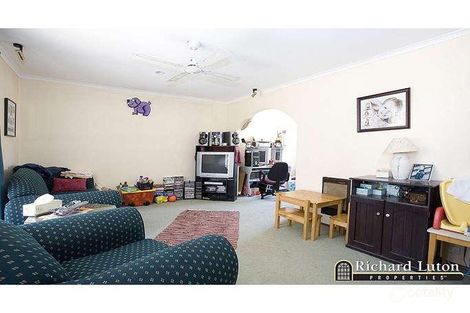 Property photo of 22 Fiveash Street Chisholm ACT 2905