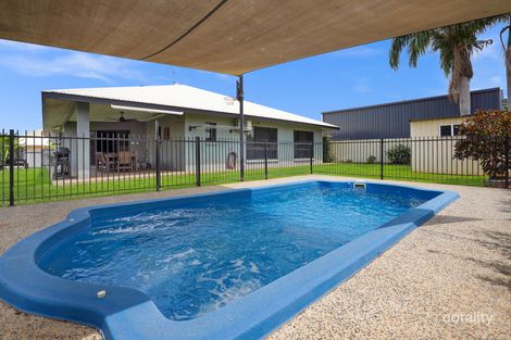 Property photo of 19 Wood Crescent Rosebery NT 0832