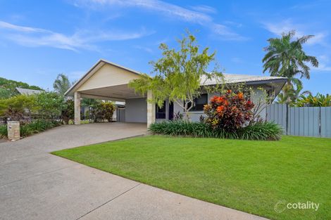 Property photo of 19 Wood Crescent Rosebery NT 0832