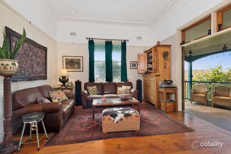 Property photo of 58 Quinton Road Manly NSW 2095