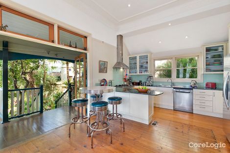 Property photo of 58 Quinton Road Manly NSW 2095