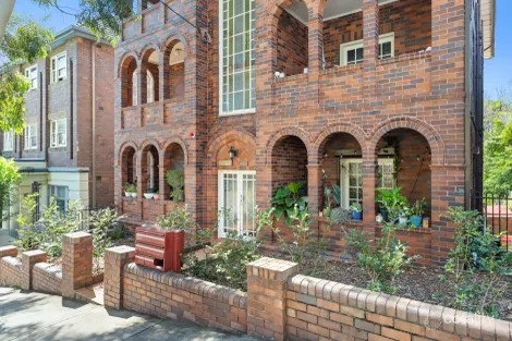 5/291 Arden St, Coogee, NSW 2034