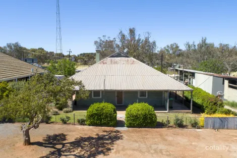 Property photo of 23 Radiata Street Wirrabara SA 5481