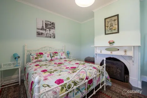 Property photo of 23 Radiata Street Wirrabara SA 5481