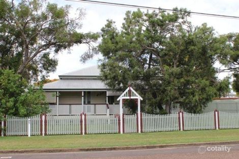 Property photo of 237 Albert Street Maryborough QLD 4650