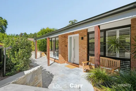 23 Beacon Ave, Glenhaven, NSW 2156