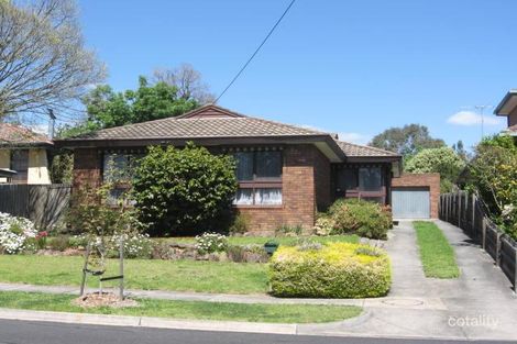 24 Susanne Ave, Nunawading, VIC 3131