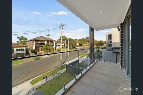 Property photo of 17B Chiltern Road Guildford NSW 2161