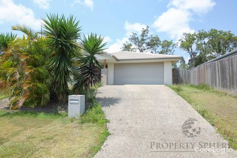 Property photo of 7 Moonlight Lane Coomera QLD 4209