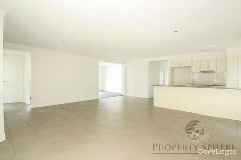 Property photo of 7 Moonlight Lane Coomera QLD 4209