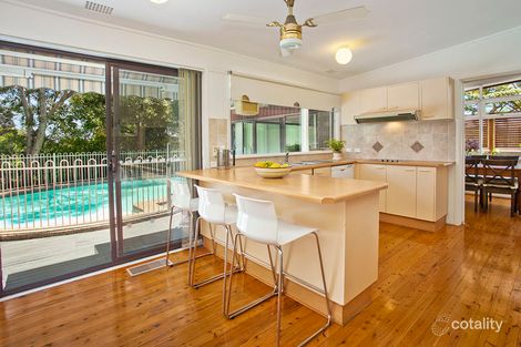 Property photo of 8 Warrington Avenue East Killara NSW 2071