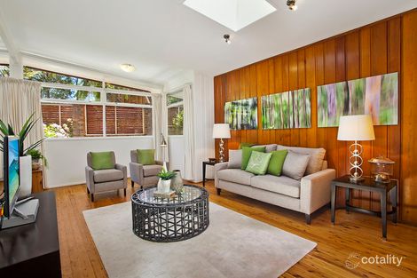 Property photo of 8 Warrington Avenue East Killara NSW 2071