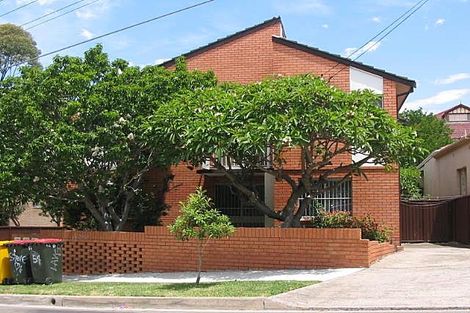 6/54-56 Hill St, Marrickville, NSW 2204