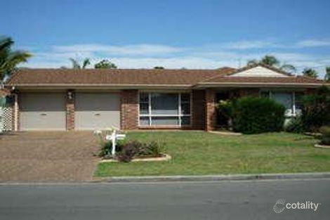 28 Burdekin Dr, Albion Park, NSW 2527