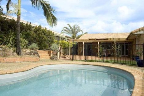 Property photo of 31 Sunshine Drive Cleveland QLD 4163