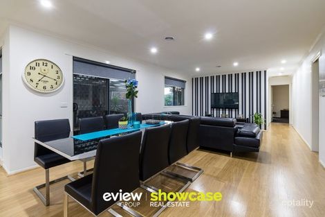 Property photo of 13 Gramar Way Hampton Park VIC 3976