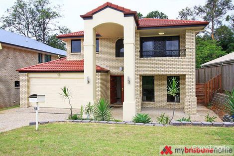 Property photo of 58 Collett Street Eight Mile Plains QLD 4113