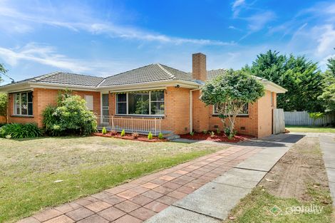 Property photo of 35 Brentwood Crescent Frankston VIC 3199