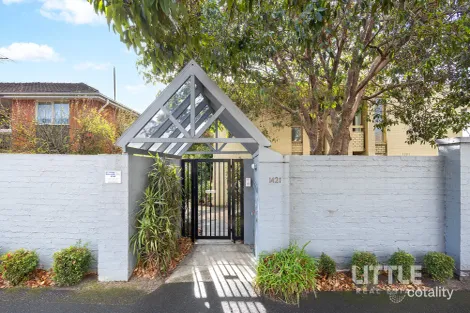 Property photo of 3/1421 High Street Glen Iris VIC 3146