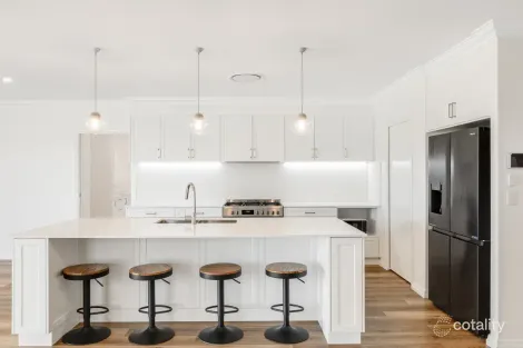 Property photo of 26 Linus Street Highfields QLD 4352