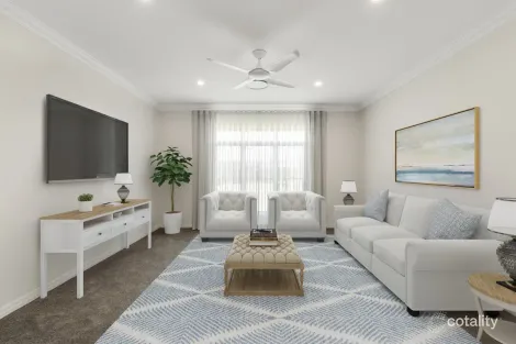 Property photo of 26 Linus Street Highfields QLD 4352