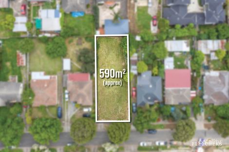 18 Kendall St, Ringwood, VIC 3134
