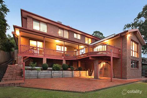 Property photo of 25 Birchgrove Crescent Templestowe VIC 3106