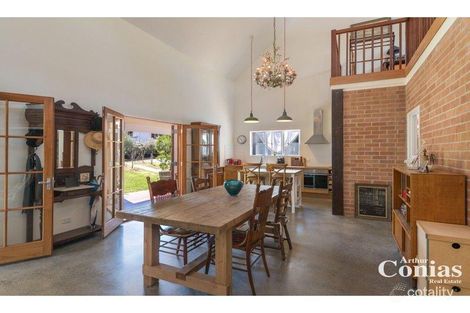 Property photo of 21 Rouen Road Bardon QLD 4065