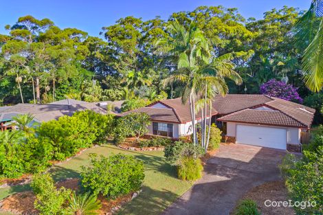 Property photo of 17 Adori Drive Mountain Creek QLD 4557