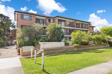 5/108-110 Kiora Rd, Miranda, NSW 2228