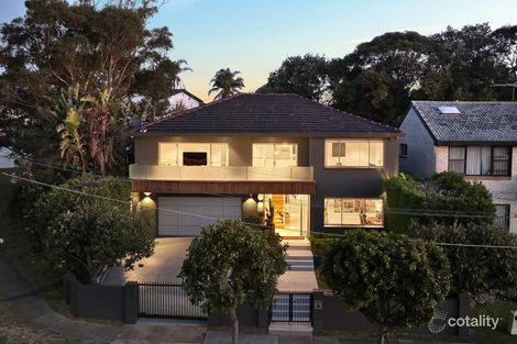 Property photo of 91 Johnston Parade Maroubra NSW 2035