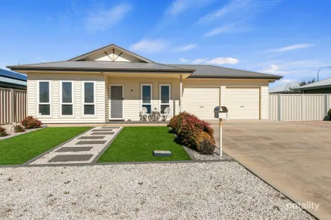 4 INVESTIGATOR BVD, WALLAROO, SA 5556
