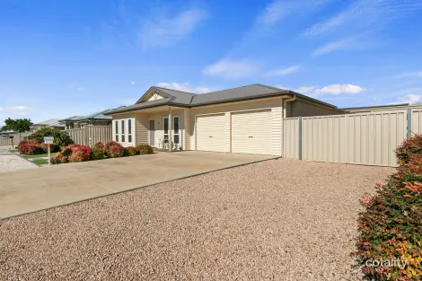 Property photo of 4 Investigator Boulevard Wallaroo SA 5556