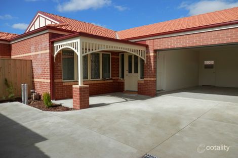 Property photo of 3/3 Pitman Street Newcomb VIC 3219