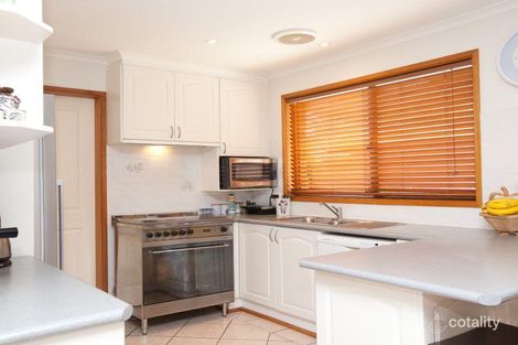 Property photo of 10 Mollee Crescent Isabella Plains ACT 2905