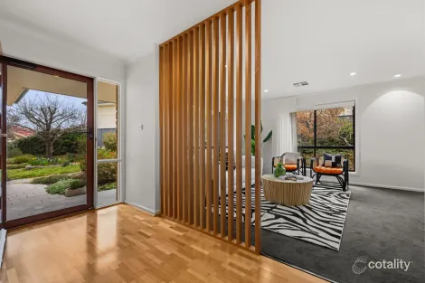 Property photo of 20 McAuliffe Court Nicholls ACT 2913