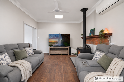 Property photo of 263 Browning Street West Bathurst NSW 2795