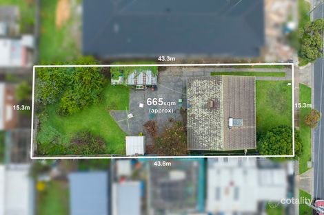 3 Washington St, Dallas, VIC 3047