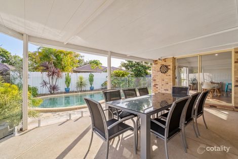 Property photo of 27 Ottelia Drive Elanora QLD 4221