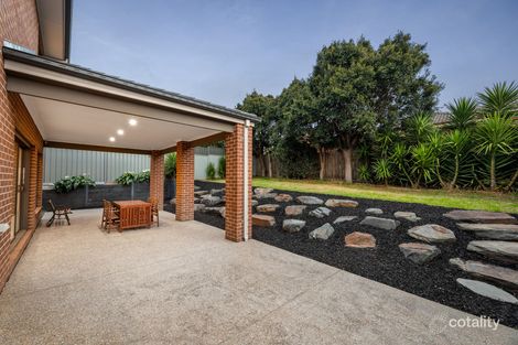 Property photo of 6 Boxleigh Grove Box Hill North VIC 3129