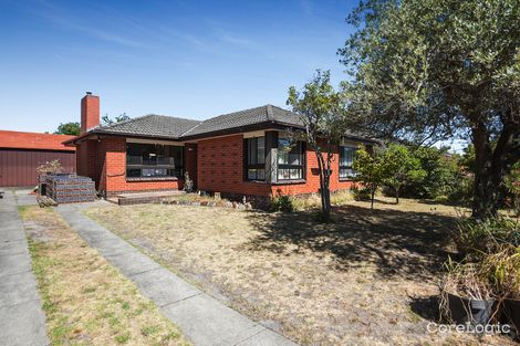 Property photo of 38 Lincoln Drive Cheltenham VIC 3192