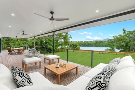 41 Mcdowall Lane, Lower Daintree, QLD 4873